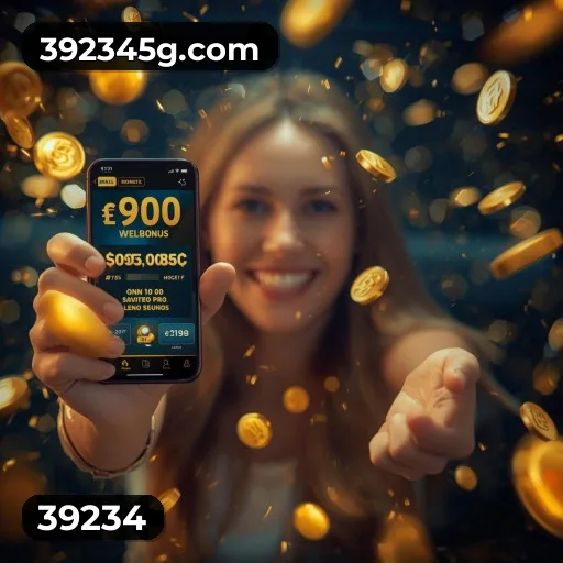 39234 App live casino and cashier access on mobile