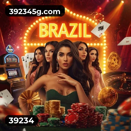 Popular slots at 39234