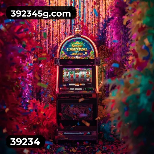 39234 platform — online slots and casino