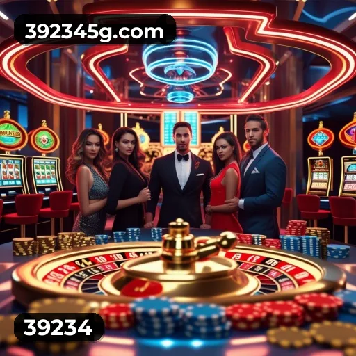 39234 live casino